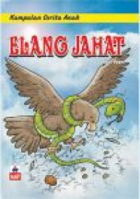Image of Elang Jahat