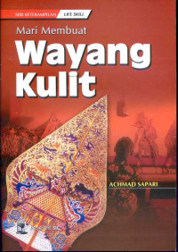 Image of Mari Membuat Wayang Kulit