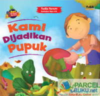 Image of Kami Dijadikan Pupuk