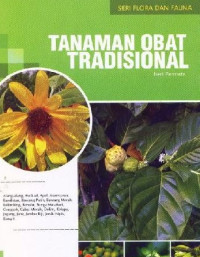 Image of Tanaman Obat Tradisional