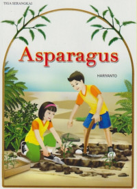 Image of Asparagus