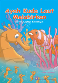 Image of Ayah Kuda Laut