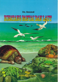 Image of Binatang Pantai Dan Laut