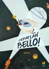Image of Cepatlah Bello!