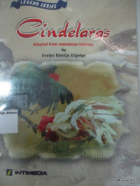 Image of Cindelaras
