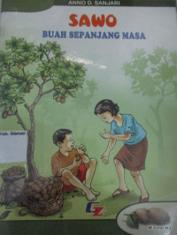 Image of Sawo Buah Sepanjang Masa