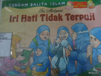Image of Iri Hati Tidak Terpuji