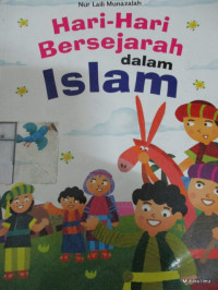 Image of Hari-Hari Bersejarah dalam Islam