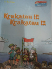 Image of Krakatau