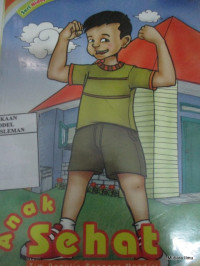 Image of Anak Sehat
