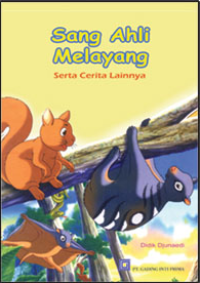 Image of Sang Ahli Melayang serta Cerita Lainnya