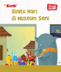 Image of Suatu Hari di Museum Seni