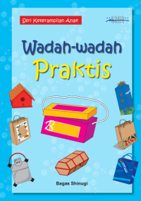Image of Wadah - Wadah praktis