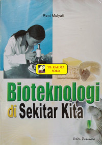 Image of Bioteknologi di Sekitar Kita