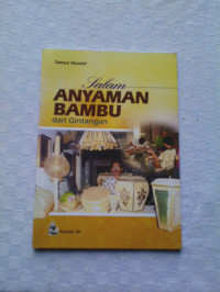 Image of Salam Anyaman Bambu Dari Gintangan