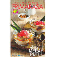 Image of Primarasa Favorit Keluarga : Serba Merah Putih