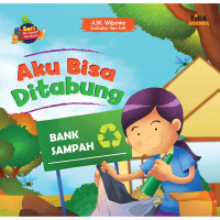 Image of Aku Bisa Ditabung