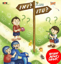 Image of Ini? Itu?