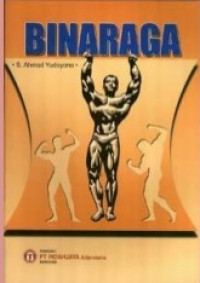Image of Binaraga