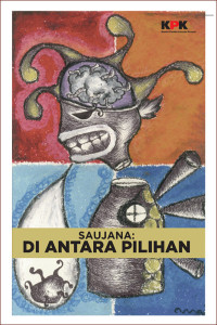Image of Saujana: Di Antara Pilihan
