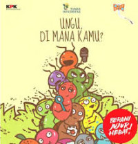 Image of Ungu, di Mana Kamu